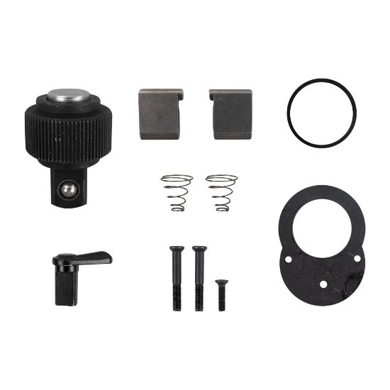 Imagem de KIT DE REPARO PARA CHAVE CATRACA 1/2(REF. 53671)