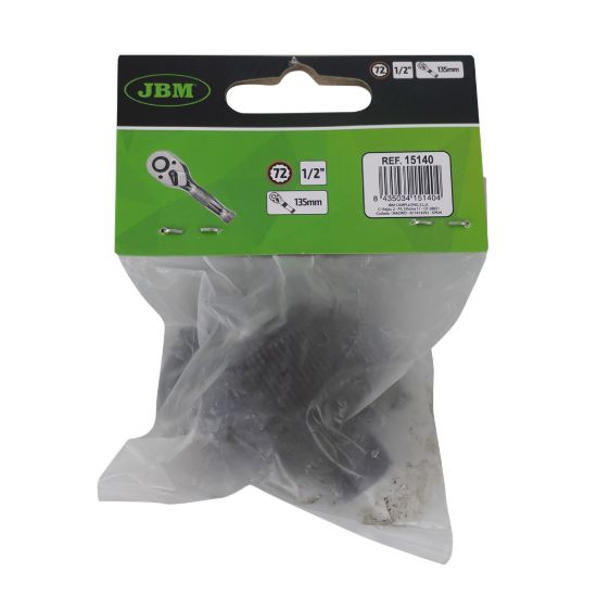 Imagem de KIT DE REPARO PARA CHAVE CATRACA 1/2(REF. 53671)