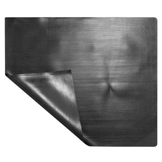 Imagem de MAT DE BORRACHA PARA MESA DE TRABALHO, NO. 53674