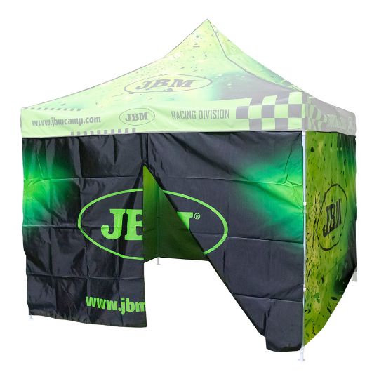 Imagem de LATERAL P/CARPA STAND JBM 3X3M REF. 53973
