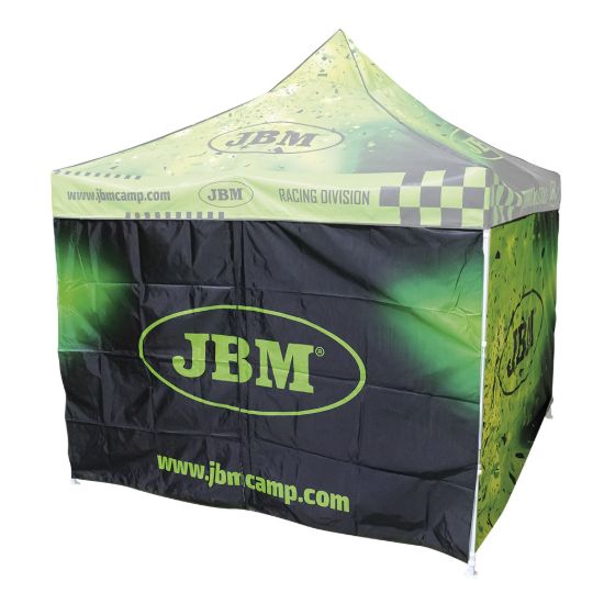Imagem de LATERAL P/CARPA STAND JBM 3X3M REF. 53973
