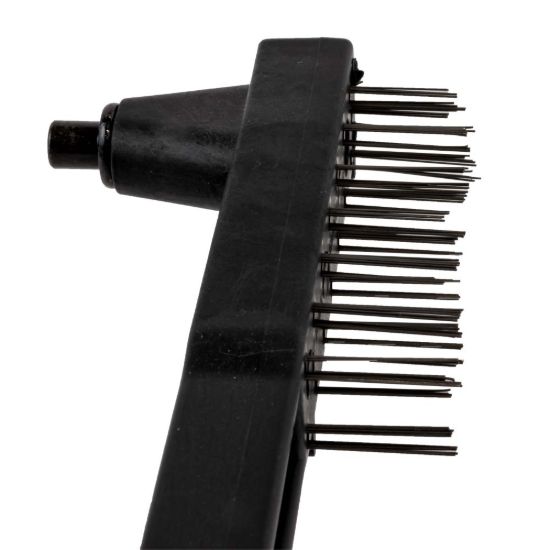 Imagem de ESCOVA DE MARTELO DE SOLDADOR PARA NO. 53981/53982