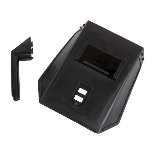 Imagem de PROTETOR FACIAL MANUAL PARA NO. 53981/539982