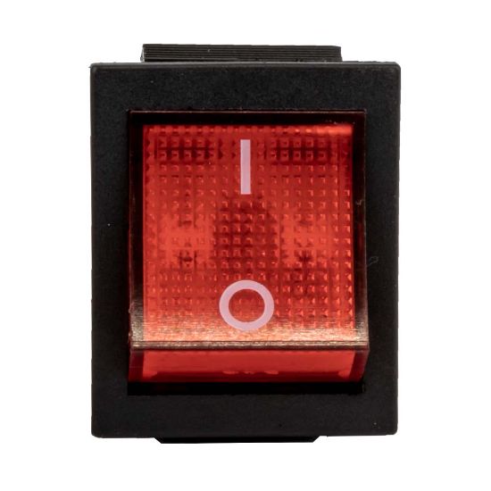 Imagem de INTERRUPTOR DE ALIMENTAAcAO PARA NO. 53981