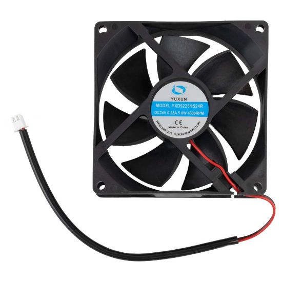 Imagem de VENTILADOR PARA NO. 53982