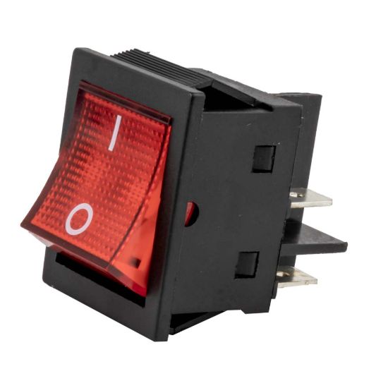 Imagem de INTERRUPTOR DE ALIMENTAAcAO PARA NO. 53982