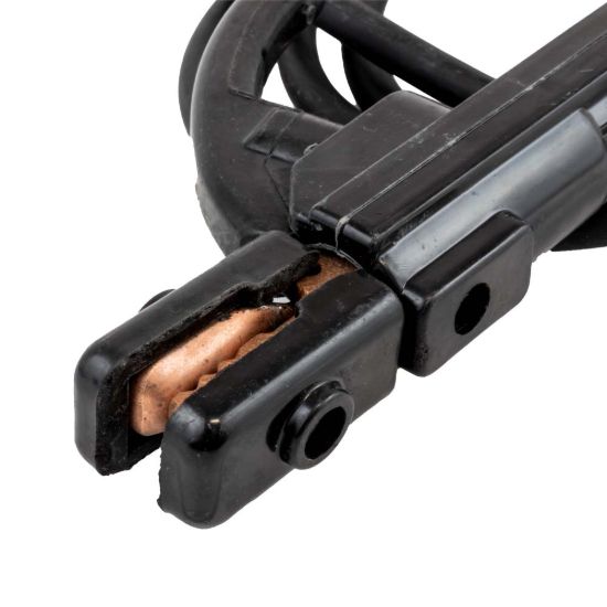 Imagem de PORTA-ELETRODO COM CABO DE 2 M PARA NO. 53982