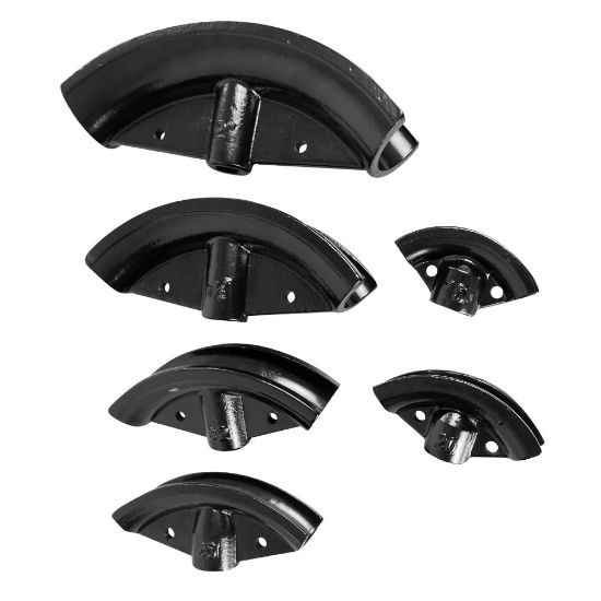 Imagem de CONJUNTO DE CARIMBOS FLEXAVEIS 6 PAcS PARA NO. 50835