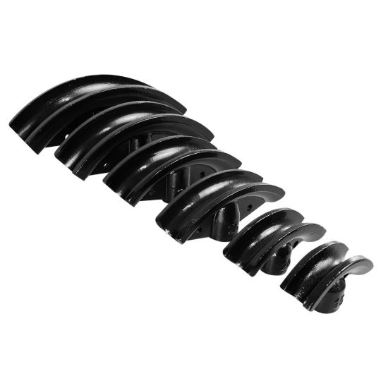 Imagem de CONJUNTO DE CARIMBOS FLEXAVEIS 6 PAcS PARA NO. 50835