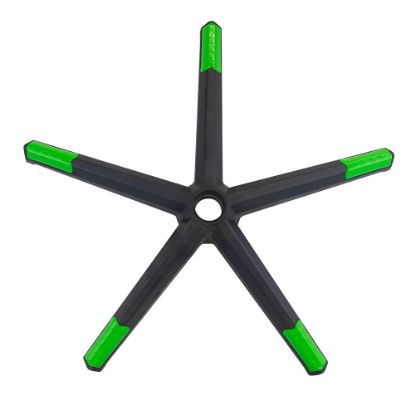 Imagem de BASE  PARA CADEIRA ROTATIVA (NO. 53956)