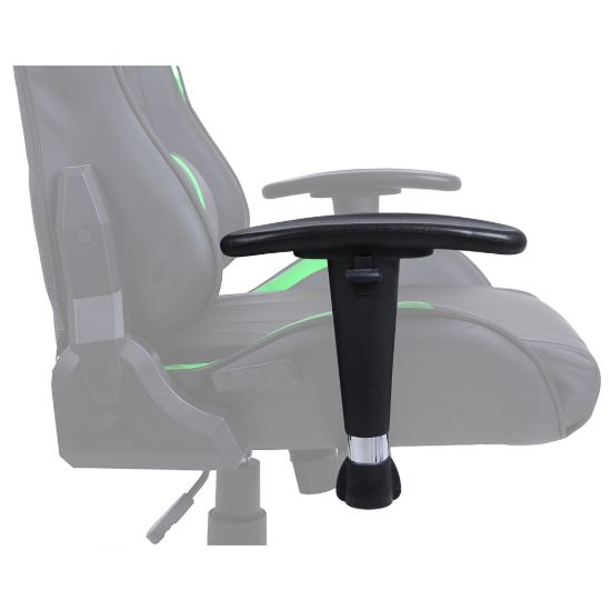 Imagem de APOIO DE BRAAcO DIREITO PARA CADEIRA ROTATIVA (NO. 53956)