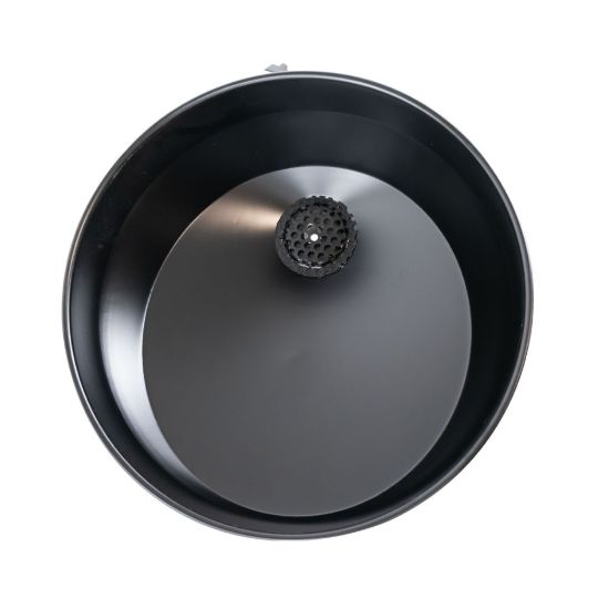 Imagem de FUNIL PARA COLETOR DE ALEO (NO. 53873/53874)