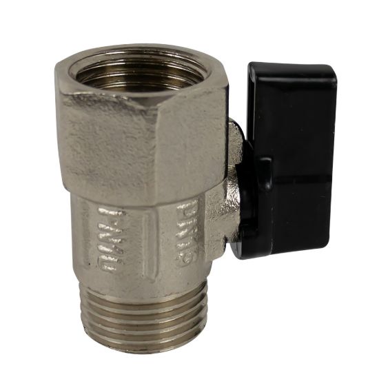 Imagem de TOPO DA VALVULA PARA COLETOR DE ALEO NO. 53874