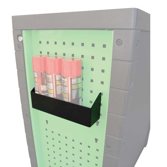 Imagem de PORTA SPRAYS PARA CARROS DE FERRAMENTAS