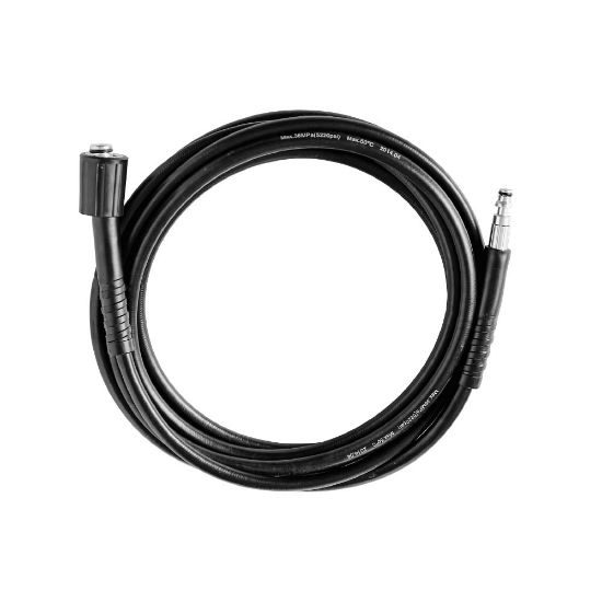 Imagem de MANGUEIRA DE PVC 5M PARA O PRODUTO 53947/53948