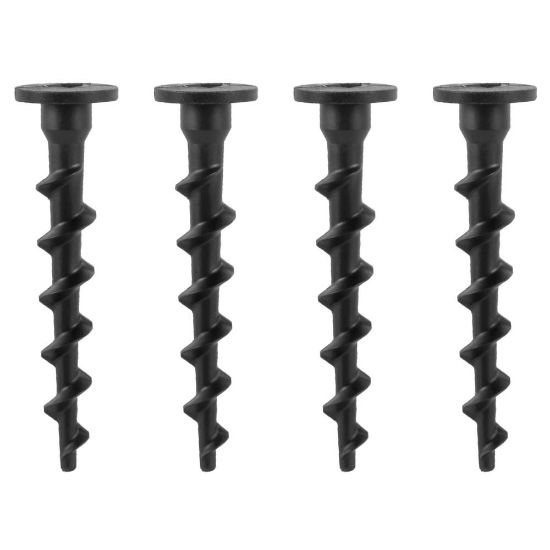 Imagem de PREGOS DA ESTAAcAO DE INSTALAAcAO PARA NO. 52598 - 4 PAcS.