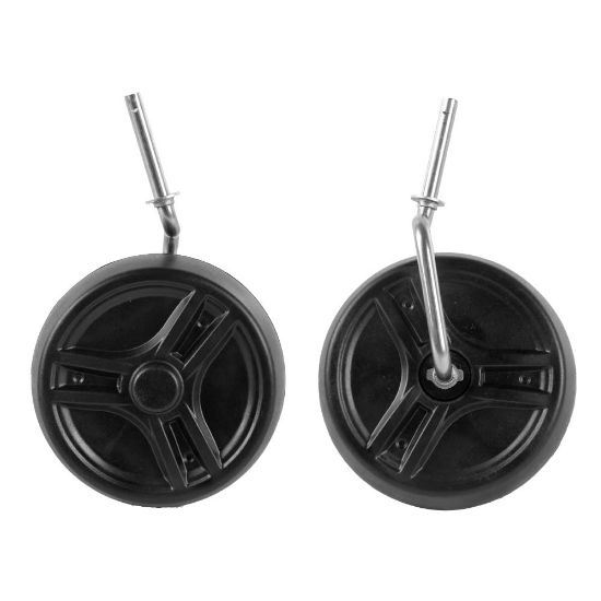 Imagem de RODAS DIANTEIRAS PARA NO. 52598