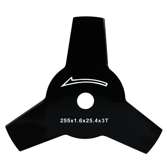 Imagem de LA‚MINA DE CORTADOR DE ESCOVA DE TRASS DENTES (NO. 60040)