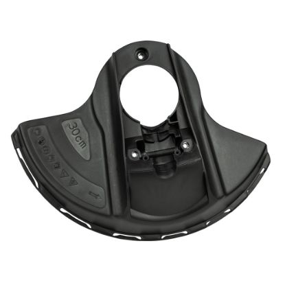 Imagem de TAMPA DE PROTEAcAO DE CORTADOR DE ESCOVA (NO. 60040)