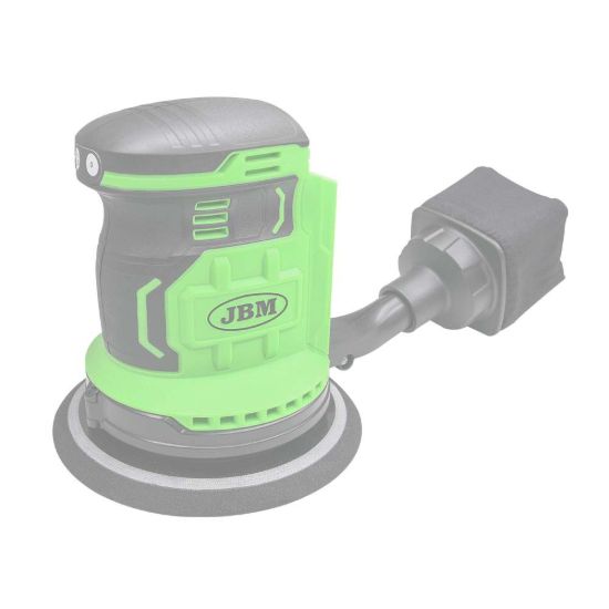 Imagem de ESTATOR + PP + SENSOR (NO. 60033)