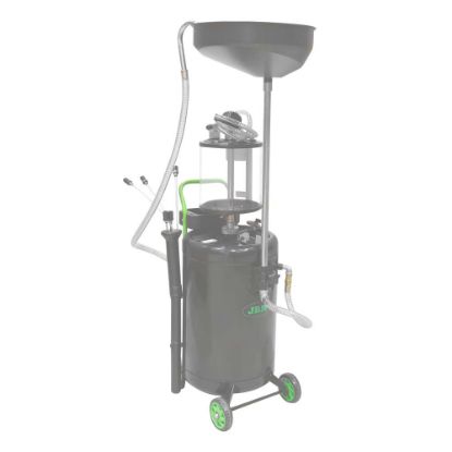 Imagem de TUBO DE SUCAcAO DE METAL 8 MM PARA REF. 53875