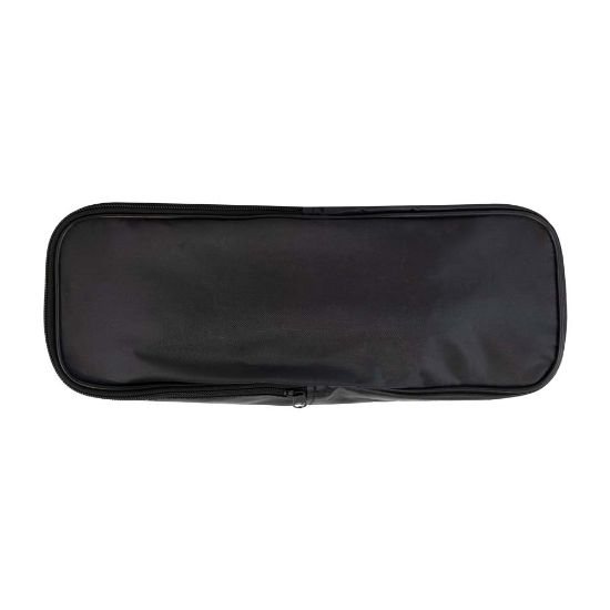 Imagem de BOLSA DE NYLON PRETO