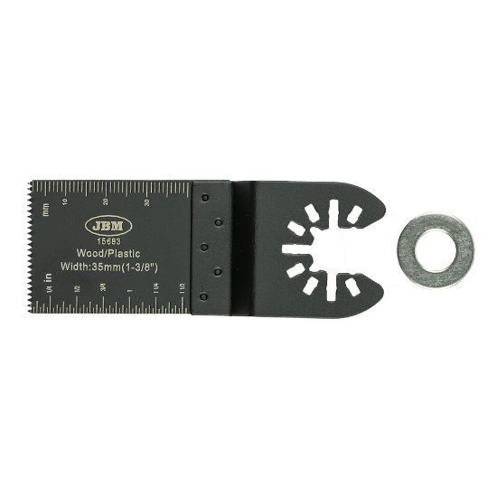 Imagem de LA‚MINA DE DISCO SUBMERSAVEL DE 35 MM DE AAcO DE ALTO CARBONO (REF. 60041)