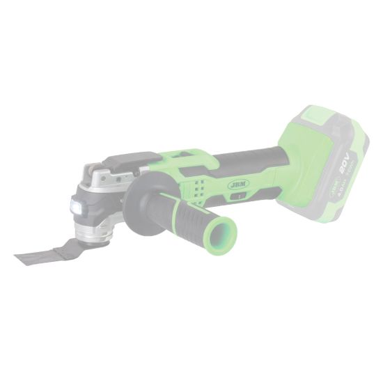 Imagem de RASPADOR 50 X 72 (REF. 60041)