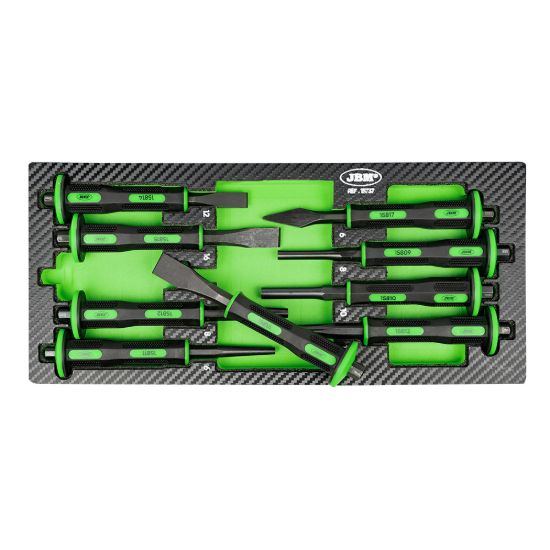 Imagem de MADULO DE CINZAIS E PONTEIROS