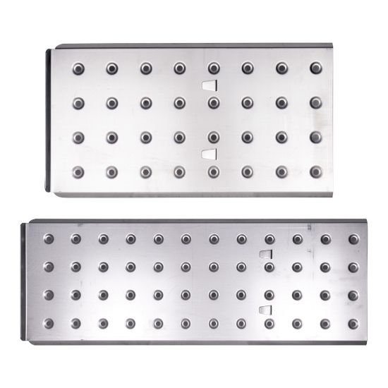 Imagem de CONJUNTO DE 2 PLATAFORMAS PARA REF.54176