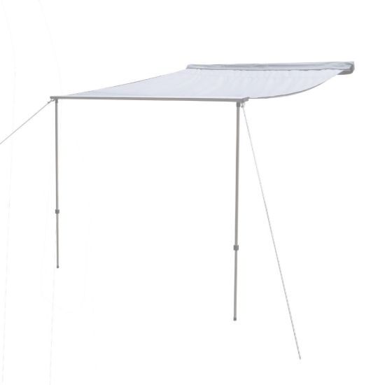Imagem de SOPORTES PARA TOLDO DE COCHE REF. 54185 (2 UDS.)
