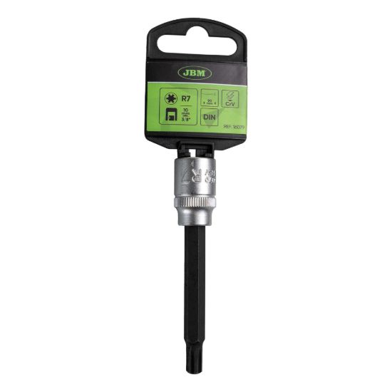 Imagem de PUNTA DE 3/8" RIBE R7 90MM