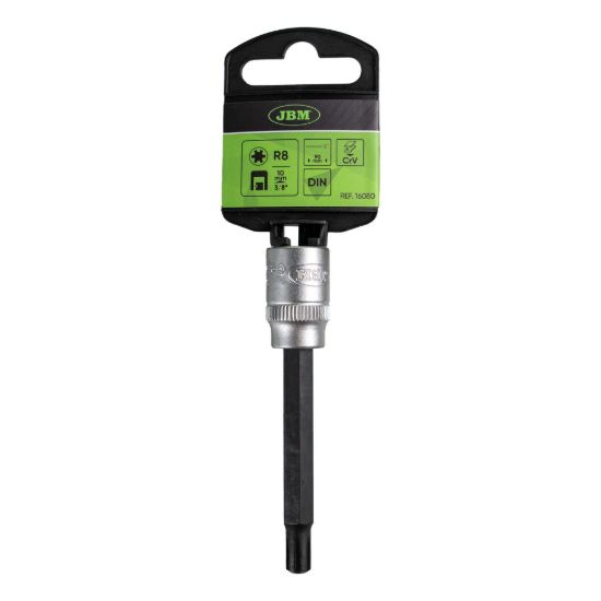 Imagem de PUNTA DE 3/8" RIBE R8 90MM