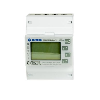 Imagem de MEDIDOR DE CORRENTE ELECTRICA PARA CARREGADOR 54265