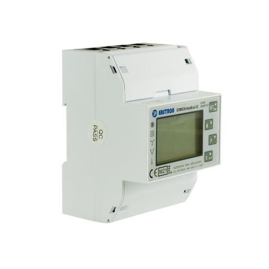 Picture of MEDIDOR DE CORRENTE ELÉTRICA PARA CARREGADOR 54265