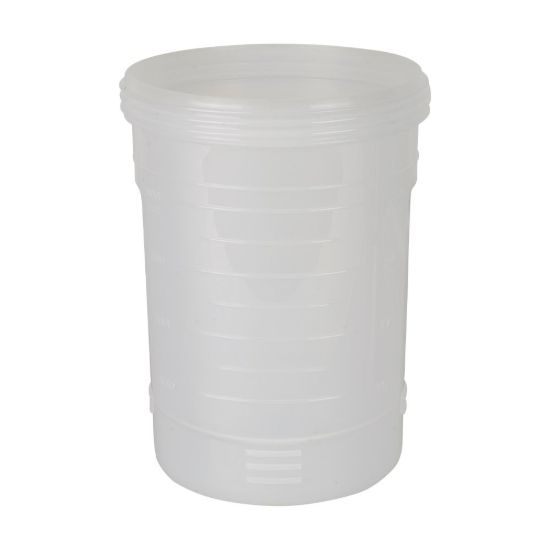 Imagem de TANQUE PARA PINTURA - #21 (REF.60043)