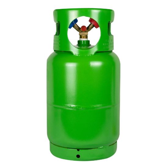 Imagem de BOMBONA PARA GAS VACÍA - #1.3-26 (REF.54291)