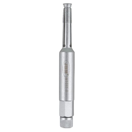 Imagem de UTIL REPARADOR DE ROSCA DE BUJIA M10X1,0 115MM  (REF. 54280)