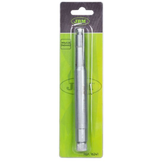 Imagem de UTIL REPARADOR DE ROSCA DE BUJIA M14X1,25 140MM (REF. 54280)