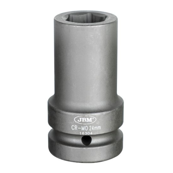 Imagem de VASO DE IMPACTO LARGO HEX. 1" 24MM