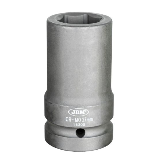 Imagem de VASO DE IMPACTO LARGO HEX. 1" 27MM