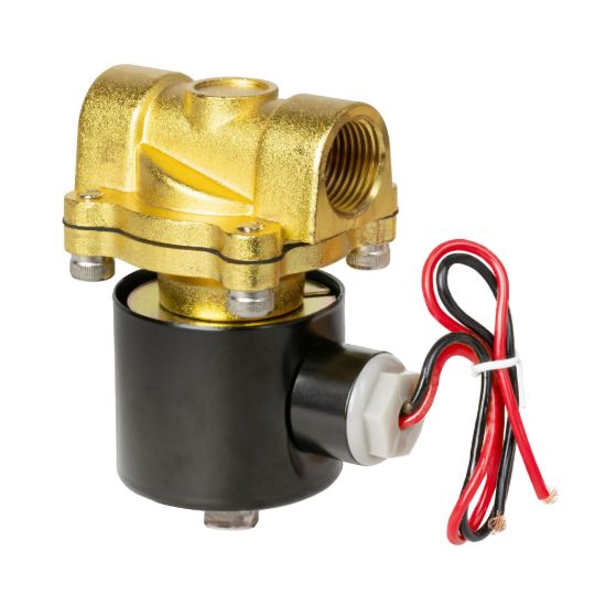 Imagem de VÁLVULA SOLENOIDE (REF. 54368)