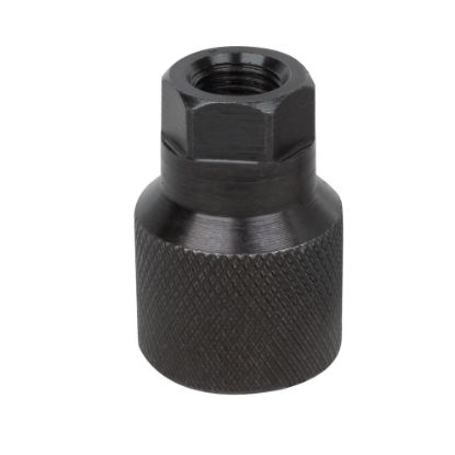 Imagem de ADAPTADOR M25X0,5 9MM PARA EXTRACTOR DE INJECTORES 54186