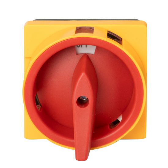 Imagem de INTERRUPTOR UNIVERSAL (REF.54386)