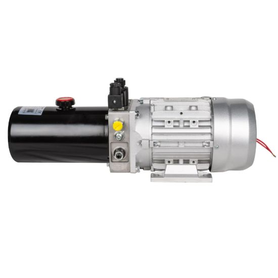 Imagem de MOTOR HIDRAULICO (REF.54386)