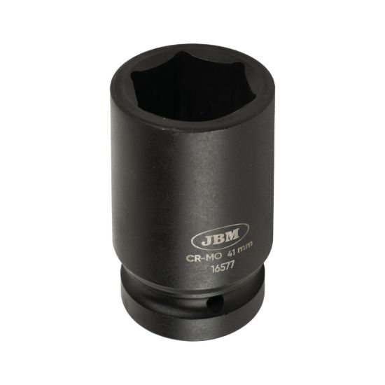 Imagem de VASO DE IMPACTO LARGO HEX. 1" 41MM