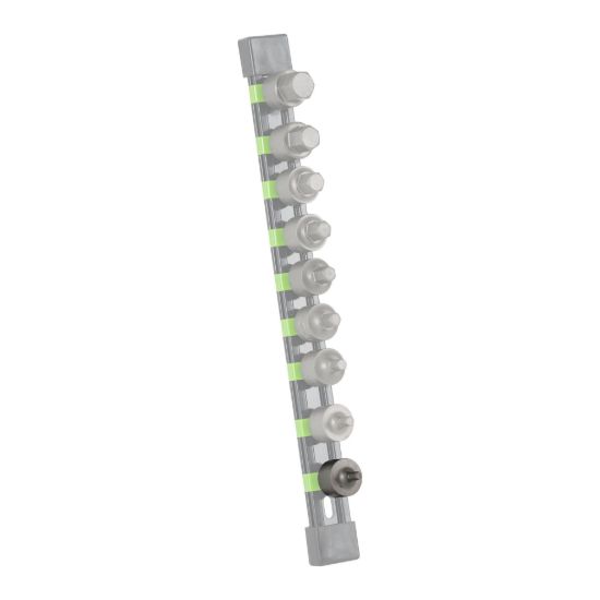 Imagem de PUNTA HEXAGONAL CORTA 3/8" 4MM (REF.54545)