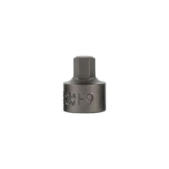 Imagem de PUNTA HEXAGONAL CORTA 3/8" 9MM (REF.54545)