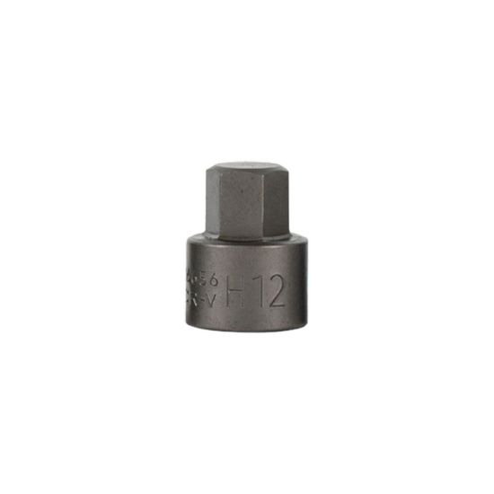 Imagem de PUNTA HEXAGONAL CORTA 3/8" 12MM (REF.54545)