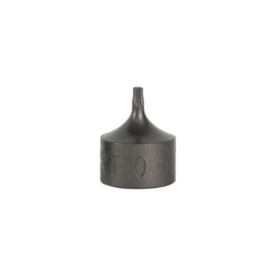 Imagem de PUNTA TORX CORTA 3/8" T10 (REF.54546)